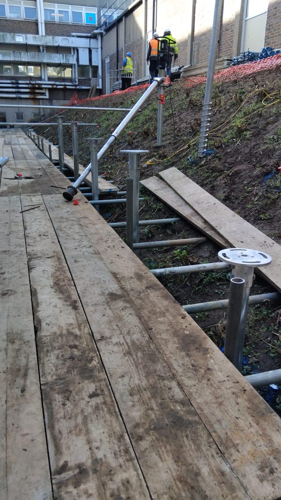 Commercial Projects