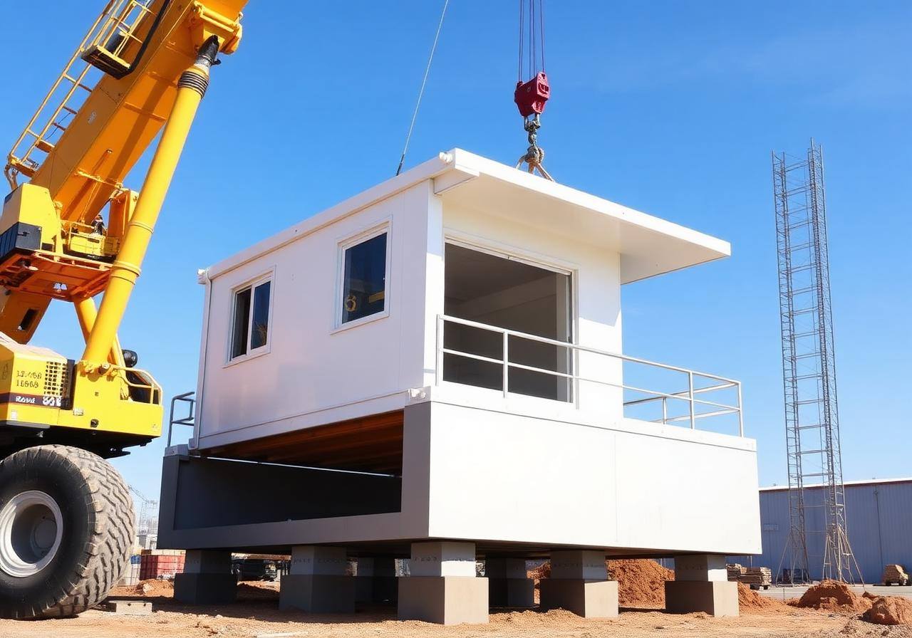 Modular & Offsite Construction